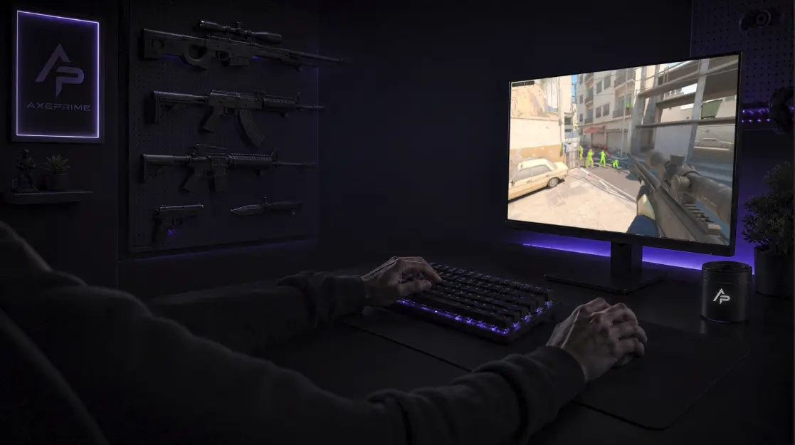 CS2 Aimbot